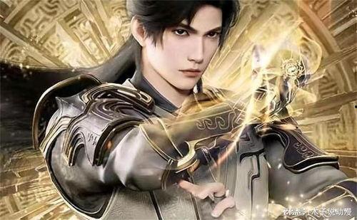 遮天35最新爆料,神秘势力崛起，主角命运再起波澜！  第3张